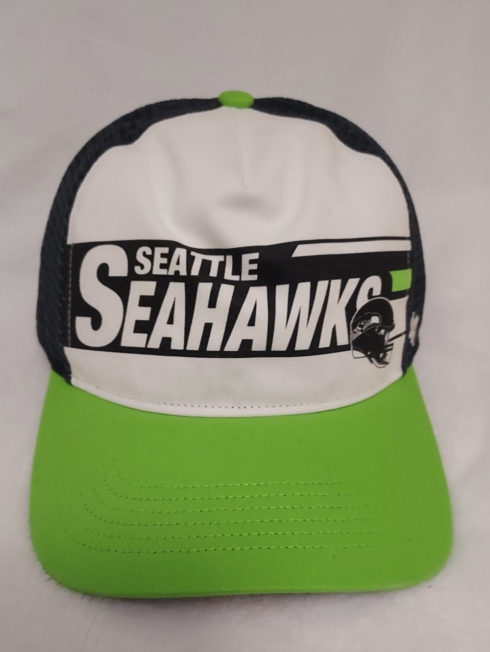 '47 Hitch Youth Seattle Seahawks Hat